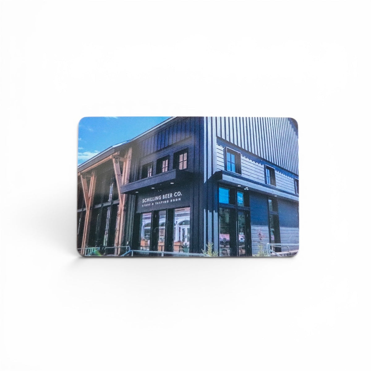 GIFT CARDS