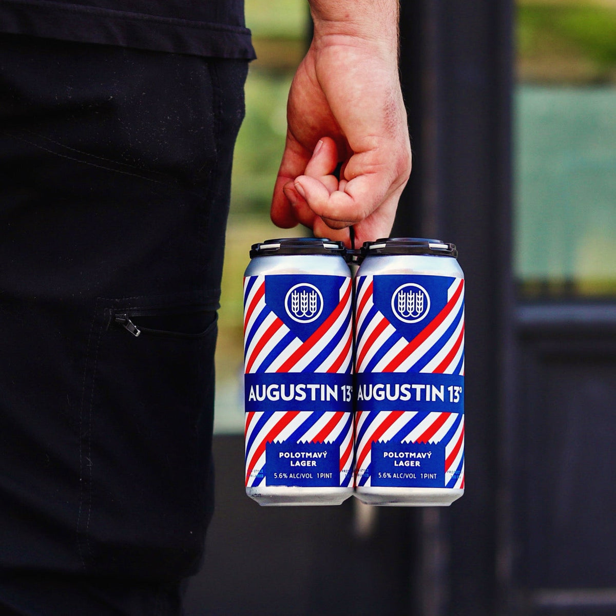 BEER FOR PICKUP