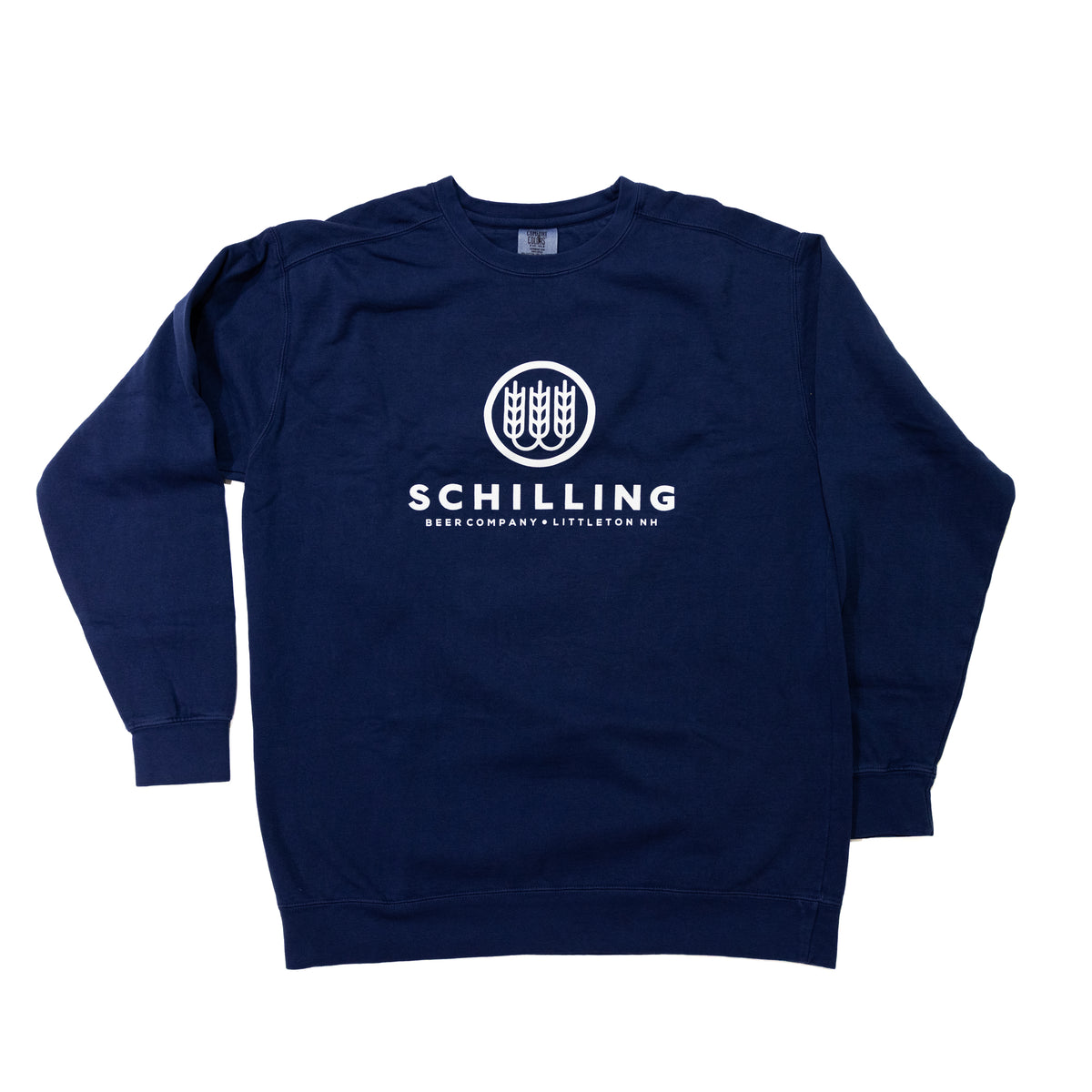 Schilling Riverside Crew Neck