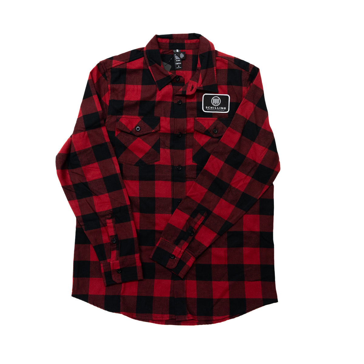 Heavy Weight Flannel