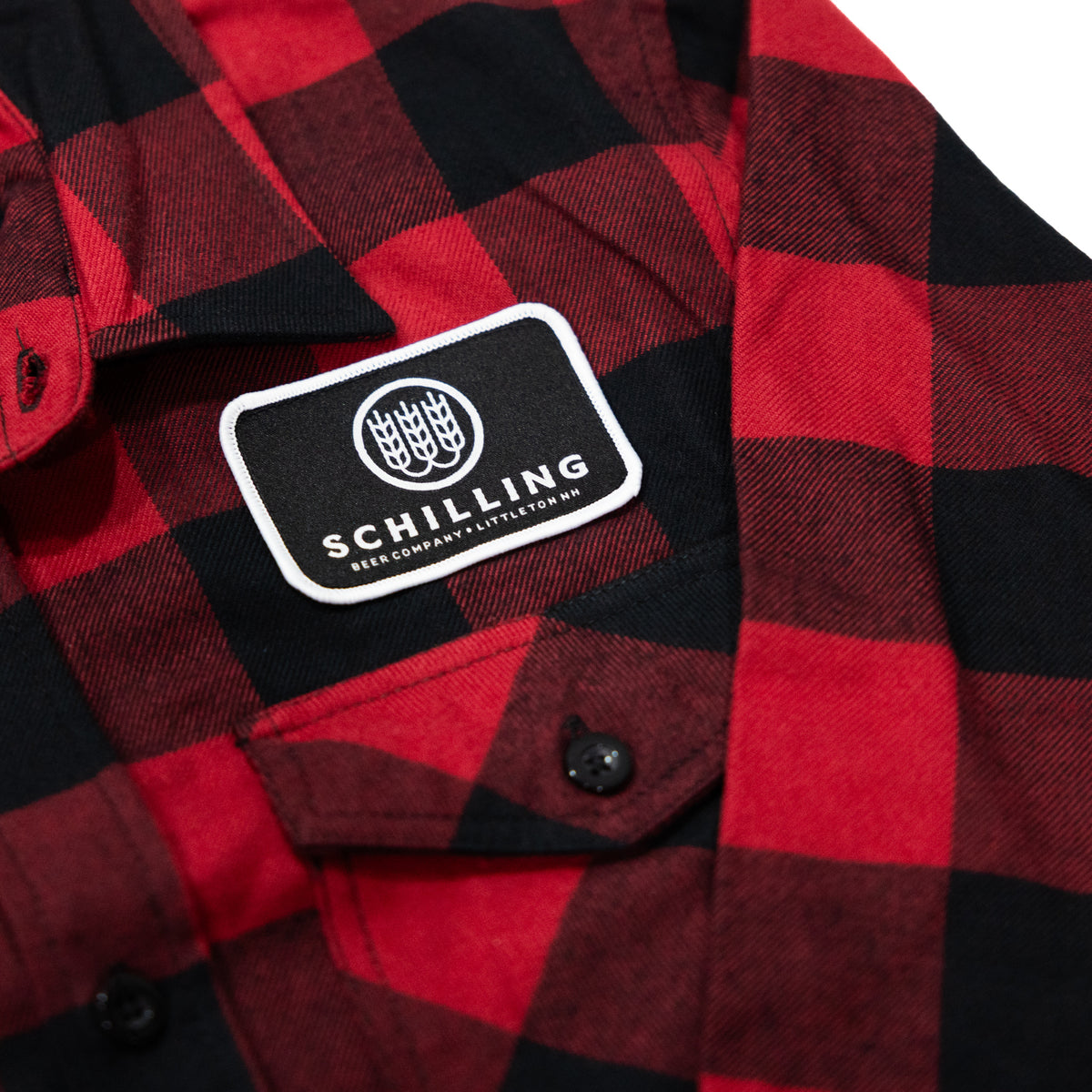Heavy Weight Flannel