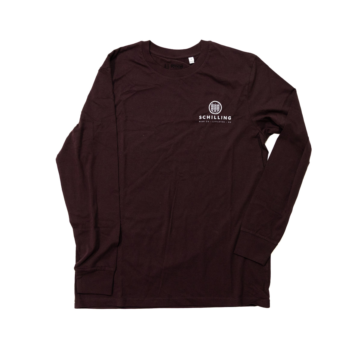 Schilling Riverside Long Sleeve