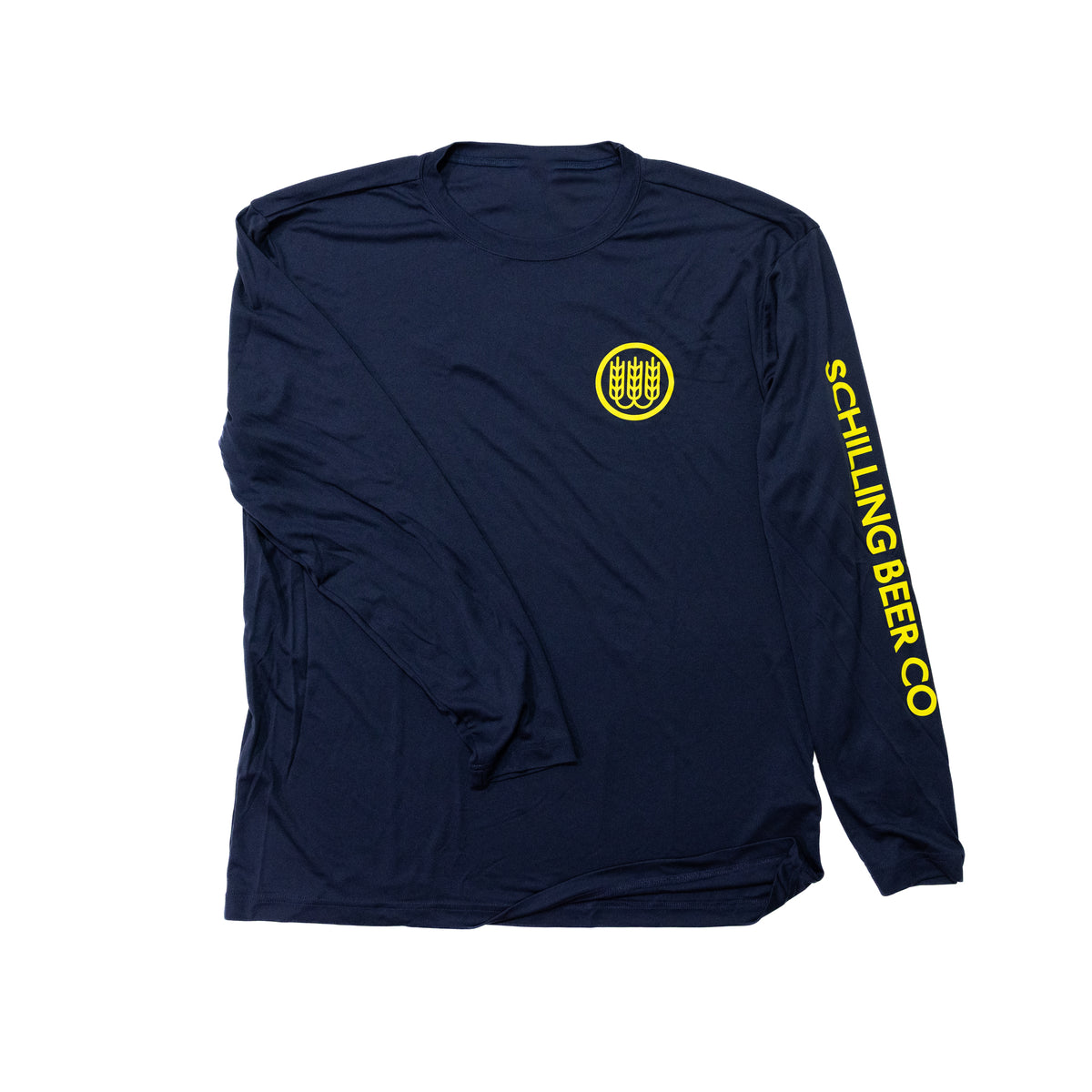 Sport-Tek Long Sleeve Shirt