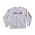 Alexandr Crewneck