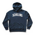 Premium Knit Heavy Weight Hoodie