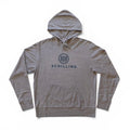 Schilling Pullover Grey Hoodie