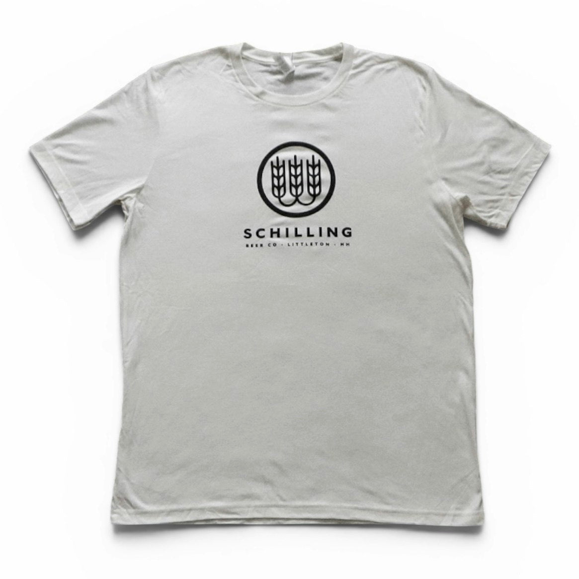 Schilling Classic Logo T-Shirt