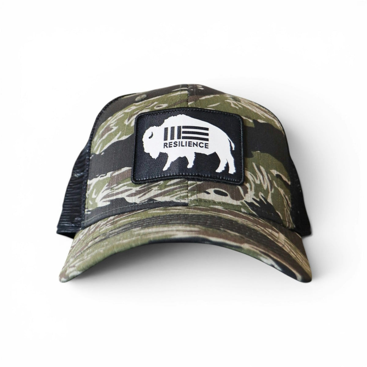 Resilience Trucker Hat