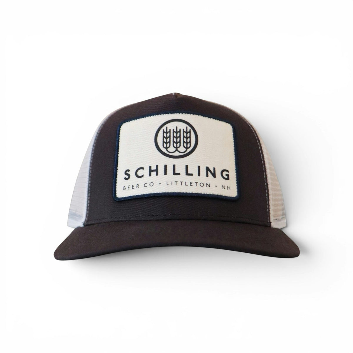 Schilling Trucker Hat