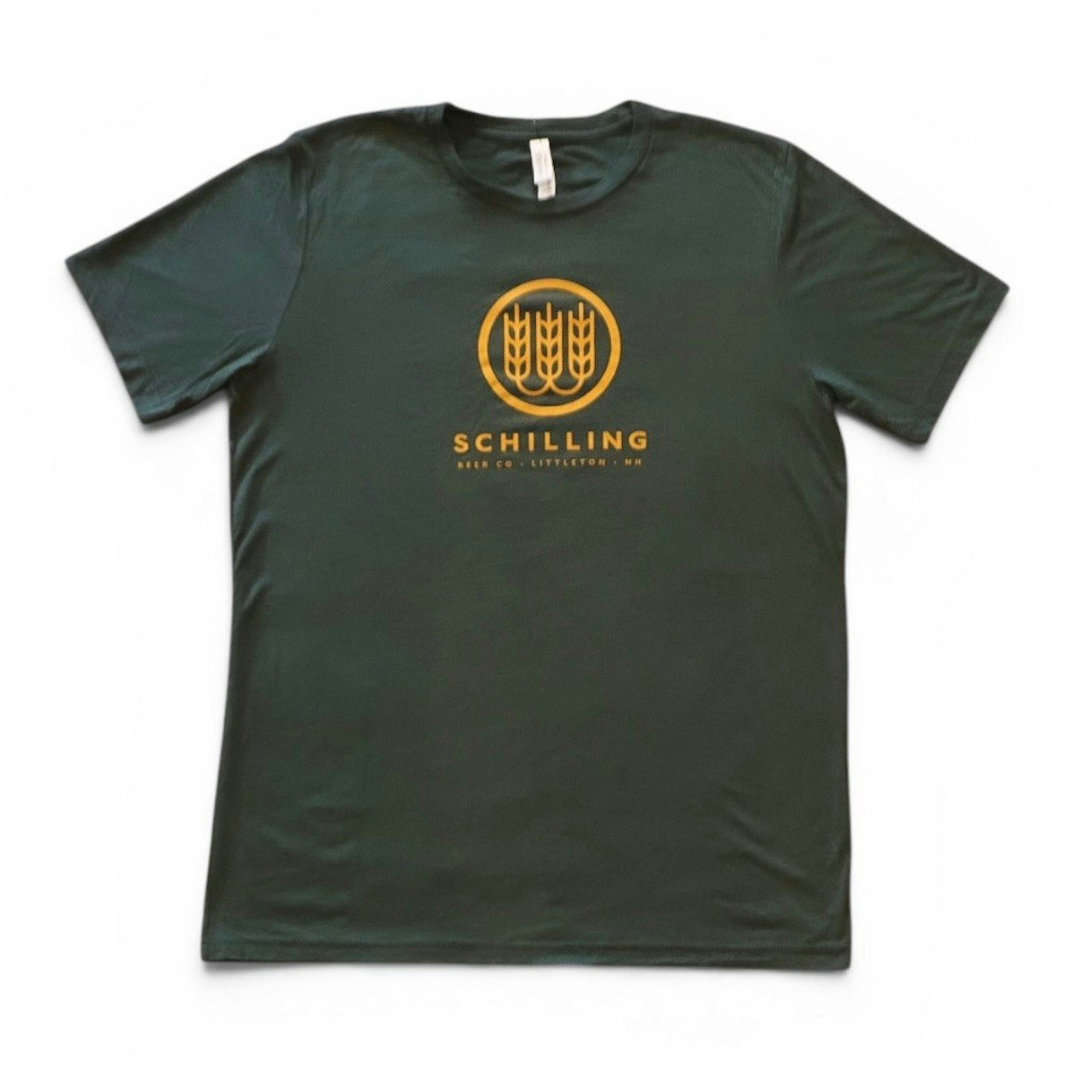 Schilling Classic Logo T-Shirt