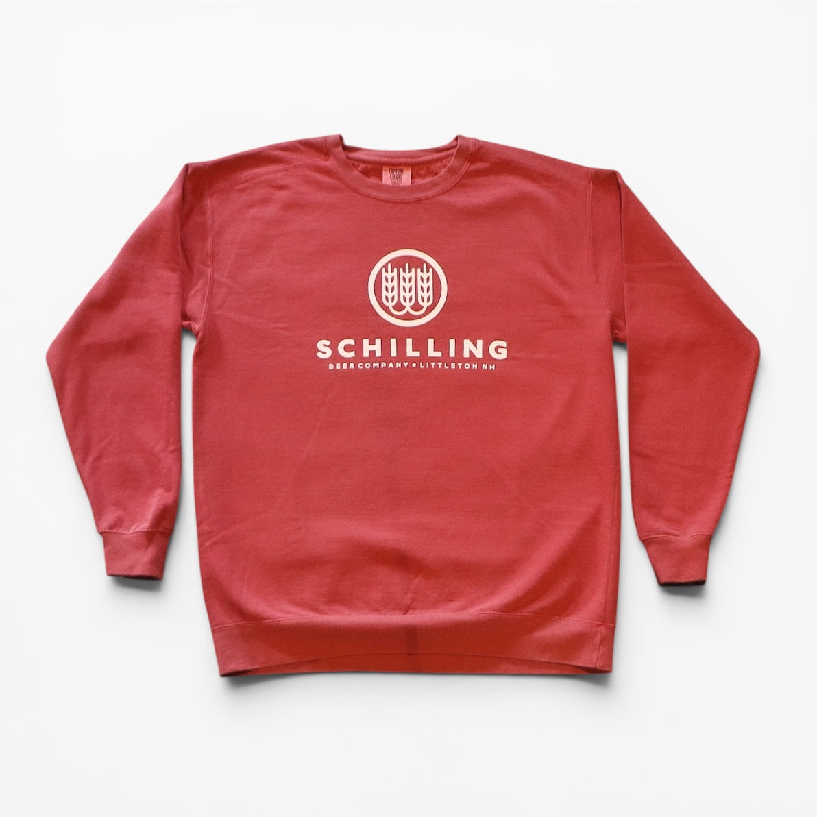 Schilling Riverside Crew Neck