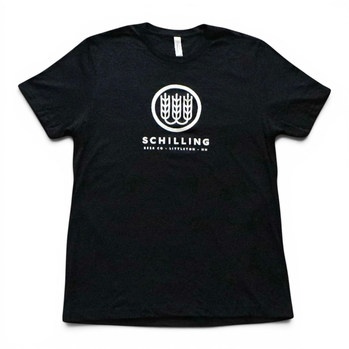 Schilling Classic Logo T-Shirt