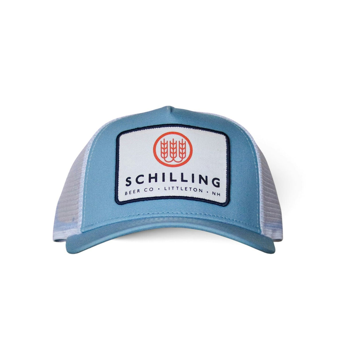 Schilling Trucker Hat