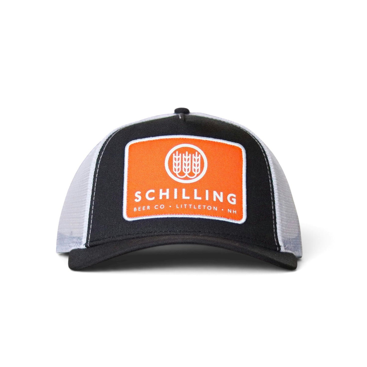 Schilling Trucker Hat