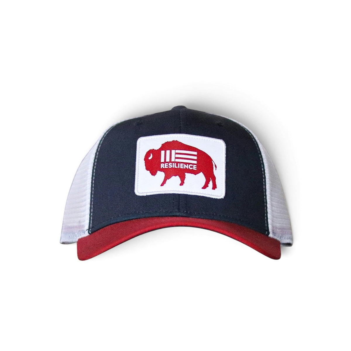 Resilience Trucker Hat