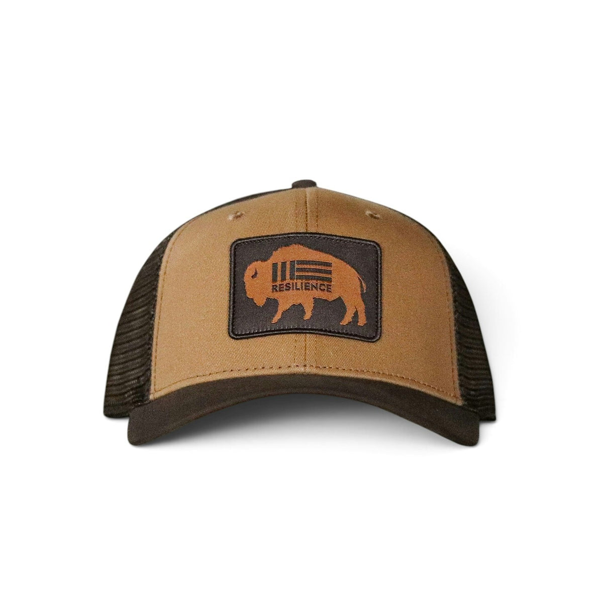 Resilience Trucker Hat