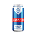 Alexandr - Czech-Style Pilsner - 5% ABV