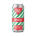 Aosta - Italian-Style Pilsner - 5% ABV