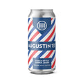 Augustin 13° - Czech-Style Amber Lager - 5.6% ABV