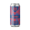 Barbu - French-Style Pilsner - 5% ABV