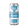 Georg - Munich-style Dark Lager - 5% ABV