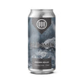 Glimmen - Smoked Helles - 5.1% ABV
