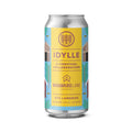 Idylle - Rye Landbier (Collaboration with Wayward Lane Brewing) - 5% ABV
