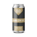 Karlův 13° - Czech-Style Black Lager - 5.3% ABV