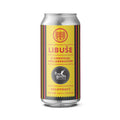 Libuše - Czech-Style Amber Lager (Polotmavý) - 5% ABV