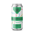 Palmovka 12° - Czech-style Pilsner - 5.5% ABV