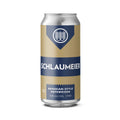 Schlaumeier - Bavarian-style Hefeweizen - 4.8% ABV